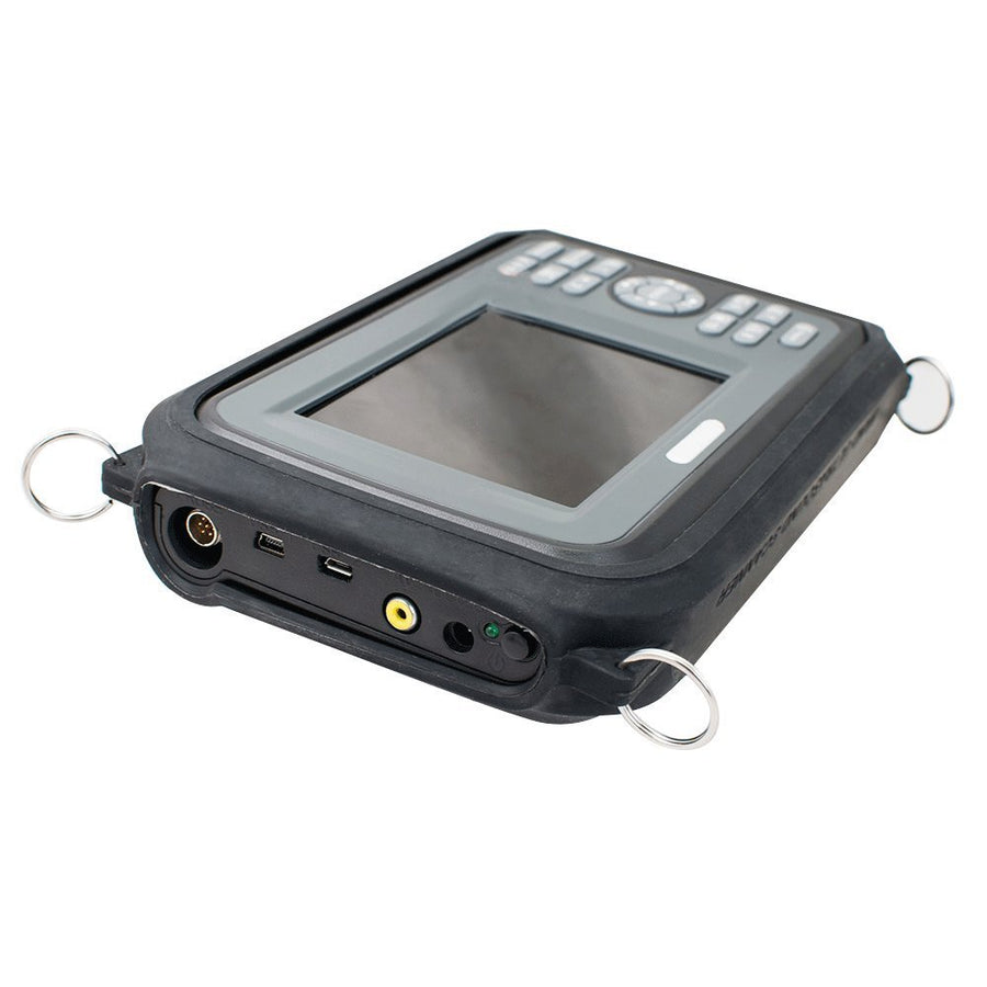 Finlon Veterinary WristScan Ultrasound Scanner Machine Handscan For Farm Animals