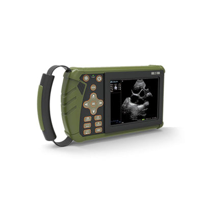 ECO-12Vet Handheld Ultrasound