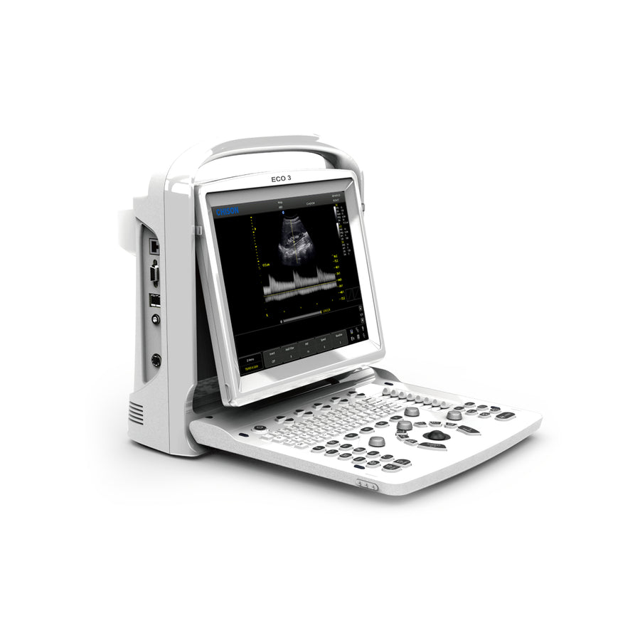 ECO3Vet Ultrasound Machine