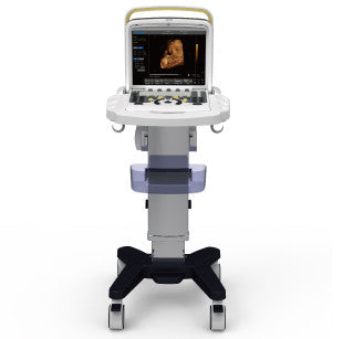 Chison Q5Vet - Deals on Veterinary Ultrasounds