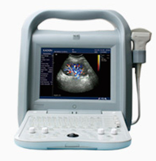 DCU-10Vet - Deals on Veterinary Ultrasounds - 3