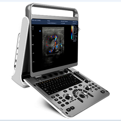 Chison Ebit 30Vet Animal Ultrasound Machine | Veterinary Ultrasounds