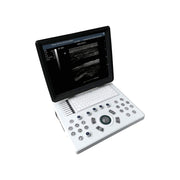 iuStat 100Vet Black & White Veterinary Ultrasound