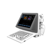 KeeboSono C7Vet CW Color Doppler | Veterinary Ultrasounds