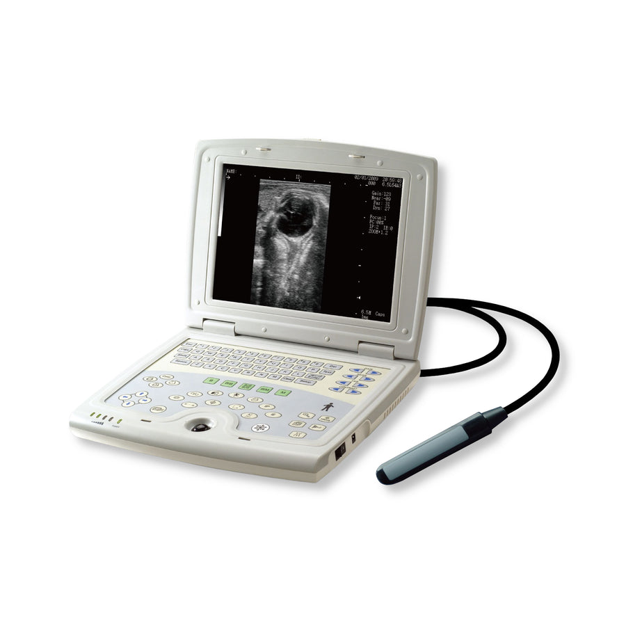 KX5000V KeeboMed Veterinary Ultrasounds