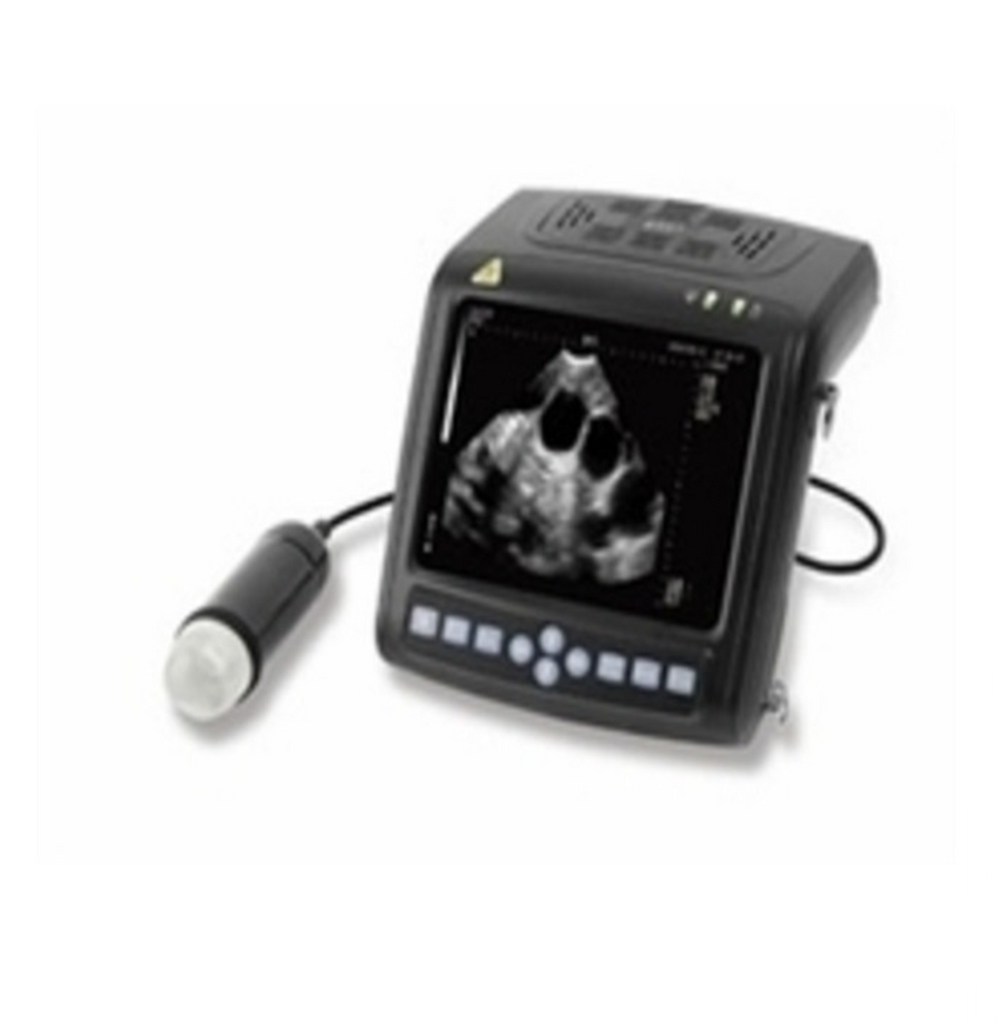 Used MSU-1Vet Goat, Pigs, Sheep Ultrasound - Deals on Veterinary Ultrasounds - 1