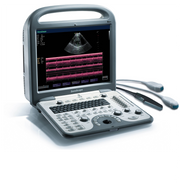 SonoScape S8V Ultrasound - Deals on Veterinary Ultrasounds
