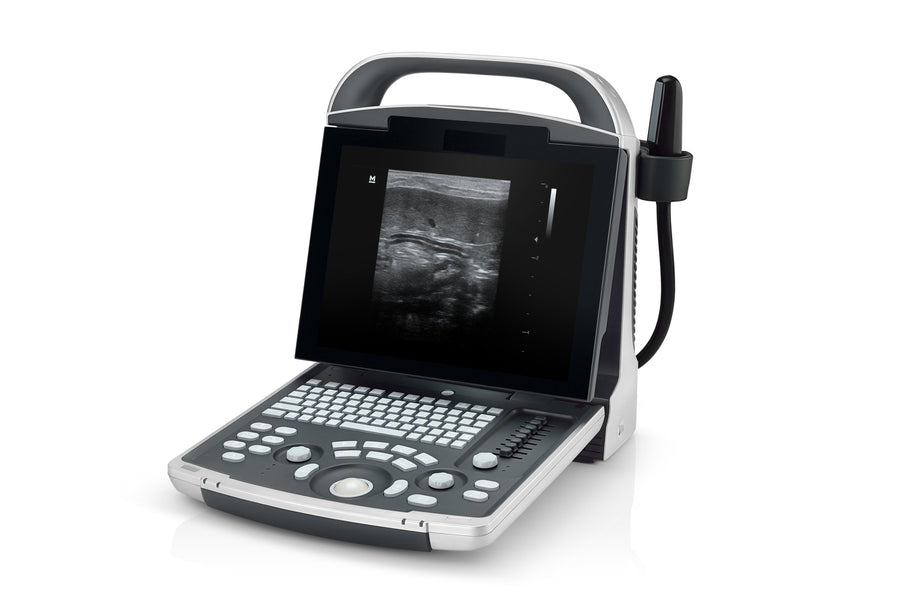 ECO-20Vet Ultrasound Machine For Veterinary | Veterinary Ultrasounds