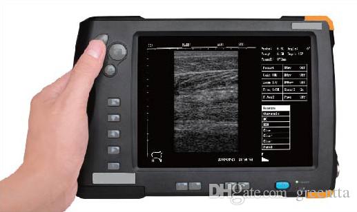 Palm handheld veterinary ultrasound & ultrasound scanner for animals V5,Vet Animal Veterinary Digital Palm Handheld Ultrasound Scanne
