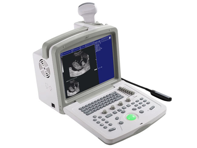 Used WED-180V Ultrasound - Deals on Veterinary Ultrasounds
