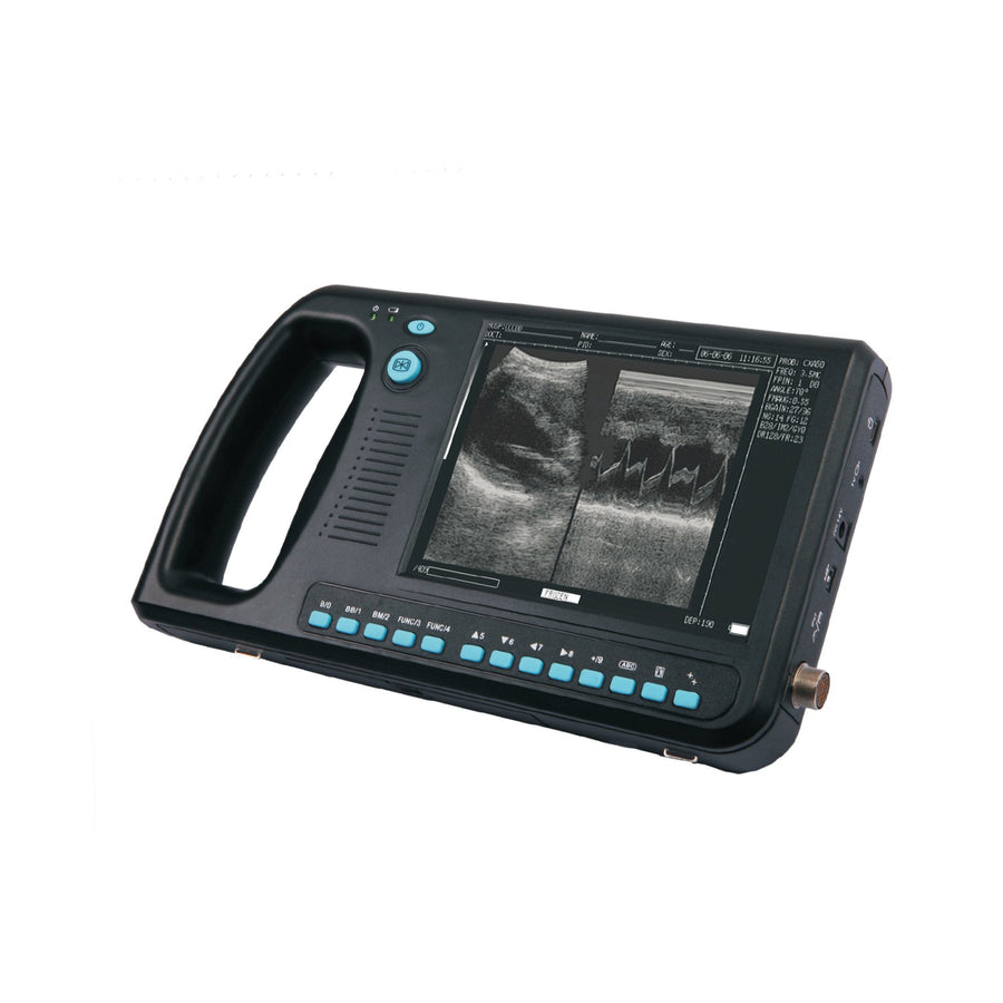 WED-3000V Handheld Vet Ultrasound