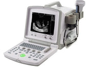 Used WED-380V Vet Ultrasound Machine for Sale - Deals on Veterinary Ultrasounds
