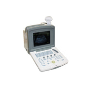 WED-9618V Bovine and Equine Ultrasound